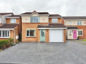 St. Kilda Close Stanney Oaks